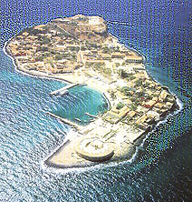 goree