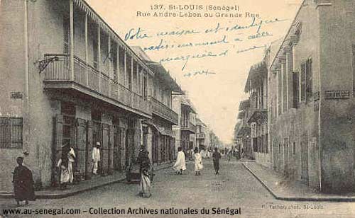 grde rue