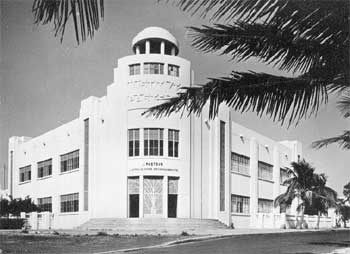 institut Pasteur Dakar