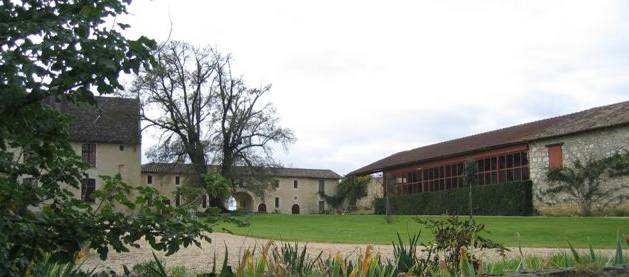 Chateau la Loubieres
