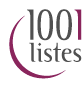 1001listes